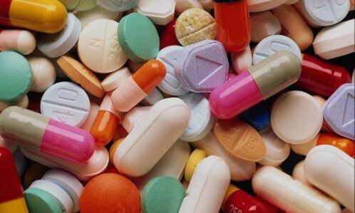 Los antibióticos contra la cistitis se recetan de acuerdo con los análisis